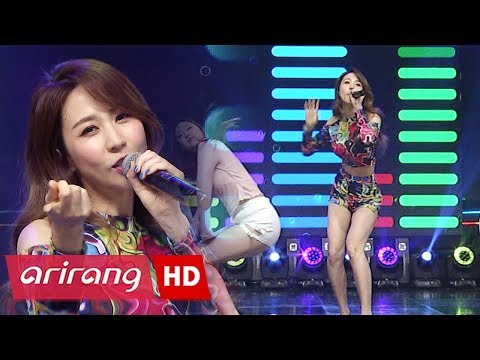 [Simply K-Pop] Jang Mi(장미) _ Follow Me _ Ep.288 _ 102717