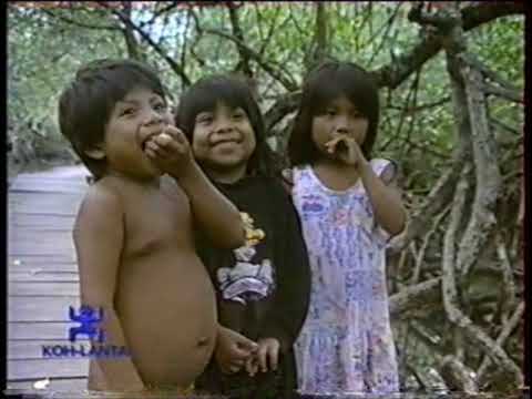 Koh Lanta S03 E10 Episode 10