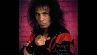 Dio - Rainbow In The Dark [HD]