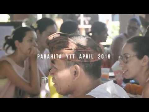 Parahita YTT April Week 1-2 (12 Days)
