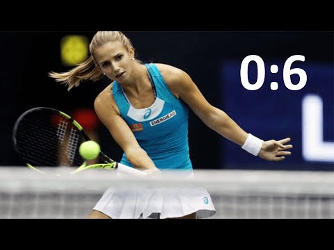 Upper Austria Ladies-Babsi Haas scheidet aus