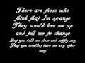 Mindy Gledhill - Anchor(lyrics) 