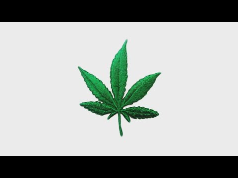 ganja/Trap Beat instrumental (Prod.RA Beatz)