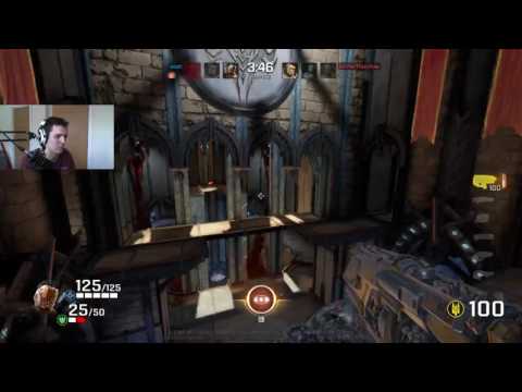 QC Duel - Zoot vs Cypher