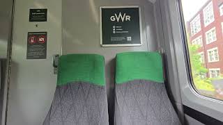 Download the video "Onboard 166221 Portsmouth Harbour-Fratton"