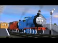 Thomas Friends AMV Everything Is AWESOME
