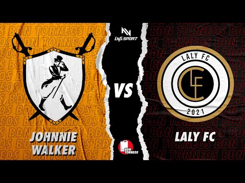 JOHNNIE WALKER VS LALY FC