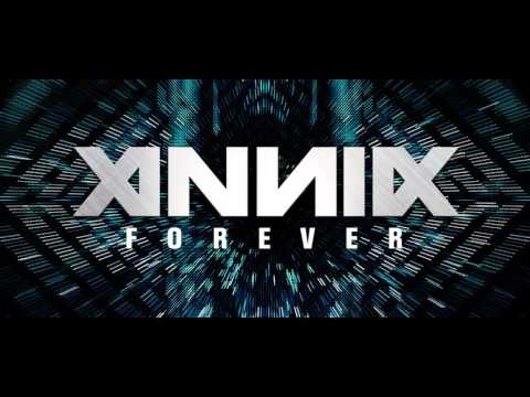 Annix - Forever - Playaz Recordings