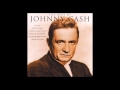Johnny Cash - The Way Of A Woman In Love
