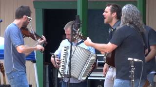 Carbon Leaf - &quot;Oi&quot;