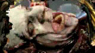 Mushroomhead - Burn (Music Video)