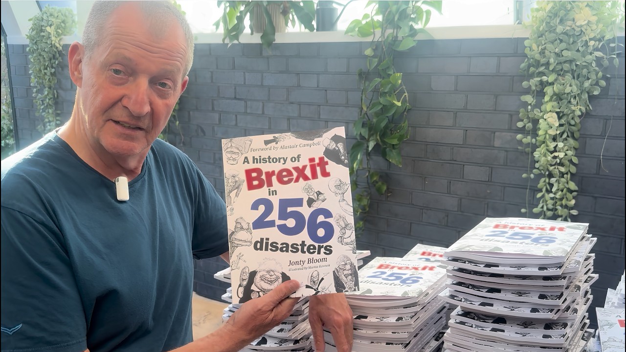 In a world of chancers and charlatans, we need facts at our fingertips