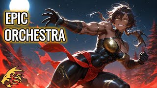 [1 Hour] Expedition 60 - For Those That Come After🔥| Epic Battle Music – Heroic & Tragic Orchestra 🎻