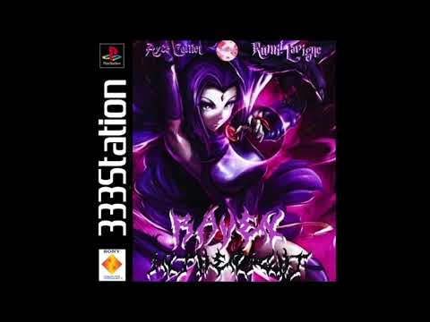 AYCE COMET x RÜMI!LAVIGNE - RavenInTheNight [take it all] (acapella)