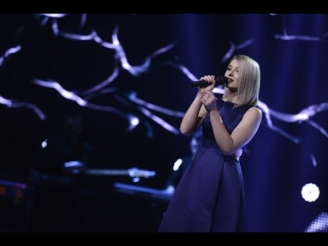 Ultima apariţie la X Factor pentru Katerina Biehu! Cântă melodia - "Rugă pentru părinţi"