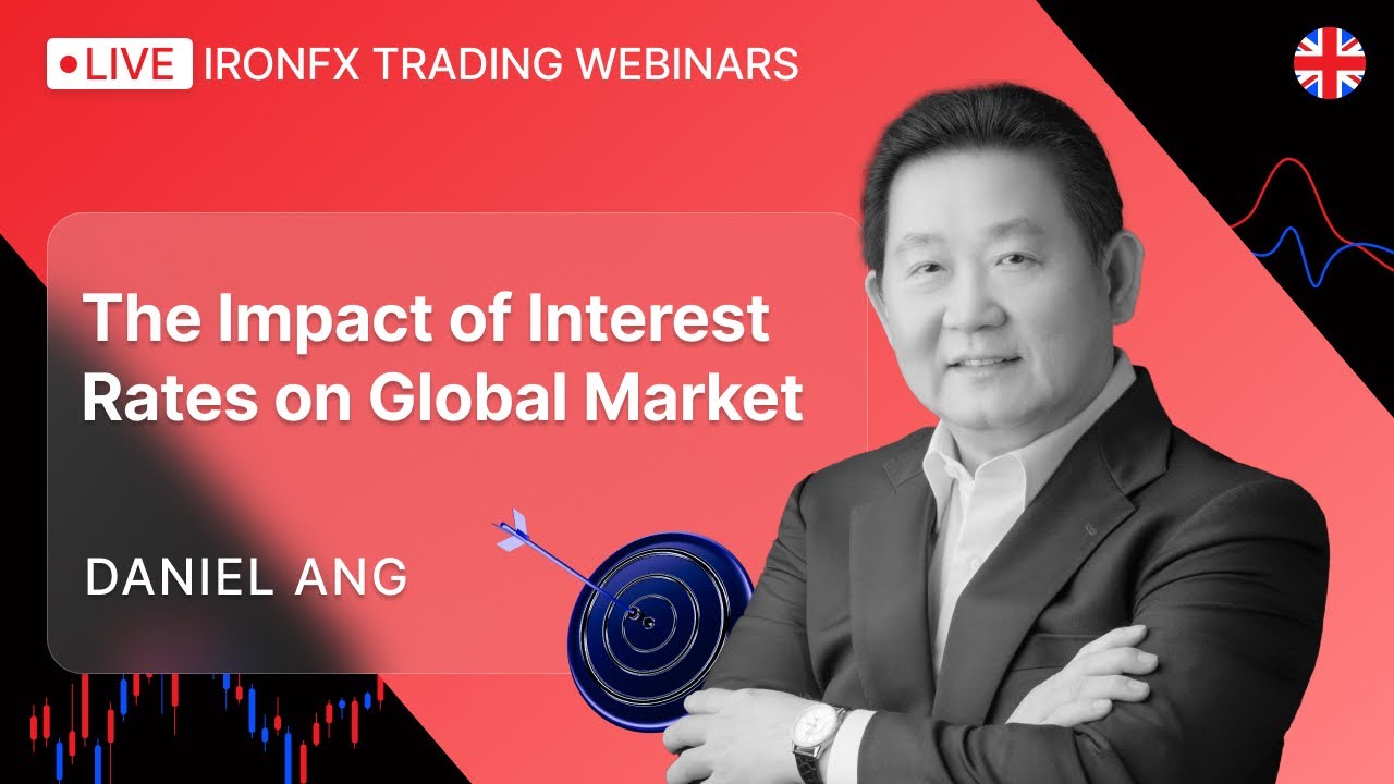 The Impact of Interest Rates on Global Market - 27.04.2025