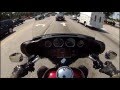 Harley Davidson Electra Glide Ultra Classic Motosiklet