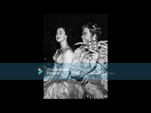 W.A.Mozart "Die Zauberflöte" Act - 2 / George Szell & Lisa Della Casa,Walter Berry,Hans Hotter etc