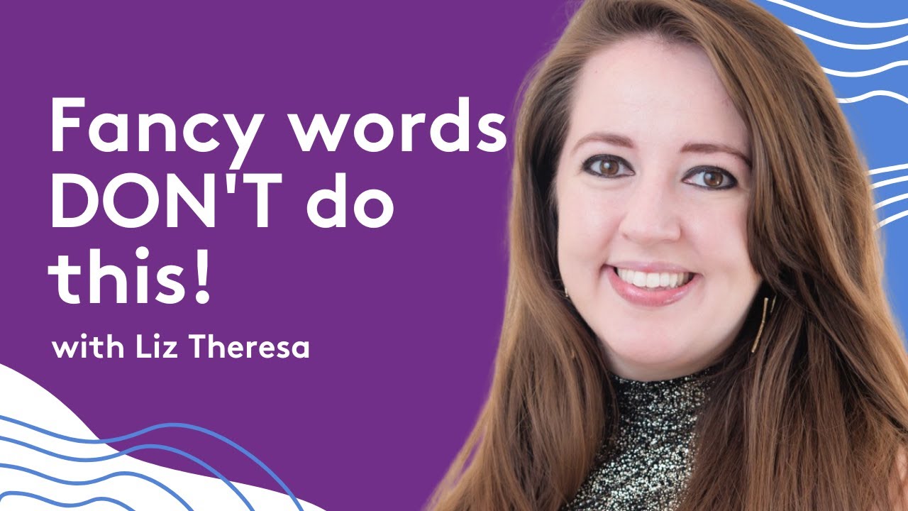 #119 - Liz Theresa - Creator of Concept to Creation and Host of Liz on Biz