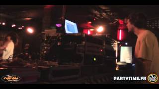 Paris Dub Me Crazy #2 Pt.1 - Legal Shot Sound & Early Days ft. col. Maxwell & Jr Roy  - 1/2 - HD