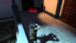 No.09 Into The Jungle