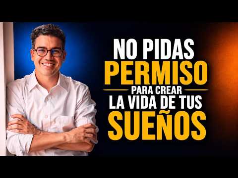 No pidas permiso