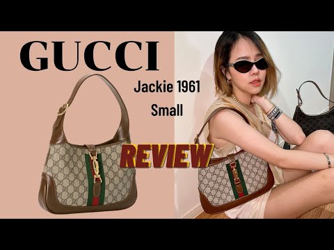 รีวิวกระเป๋า gucci