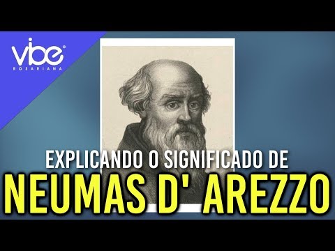 Neumas D' Arezzo video