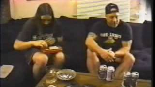 Crowbar - Like Broken (Home Video) [Part 4]