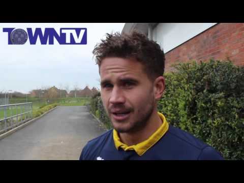 INTERVIEW | James Weslowski On Injury Return