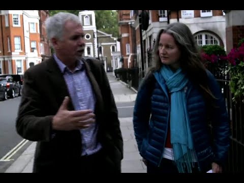 The "Race to the Bottom" and how it makes us all poorer