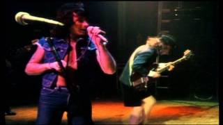 AC/DC  -  Shot Down In Flames  (1979) [HD]
