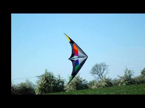 Maestro by HQ KITES