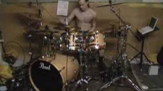 Diablo-Symbol Of Eternity(hmalmberg&#39;s rehearsal room tapes)