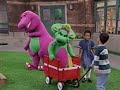 All Week Of Walk Around The Block With Barney Screener All Week Version Part 13