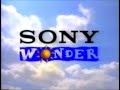 Sony Wonder Will Be In I Vipid