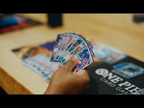 When to Counter vs. Not Counter — One Piece, 5 Minutes