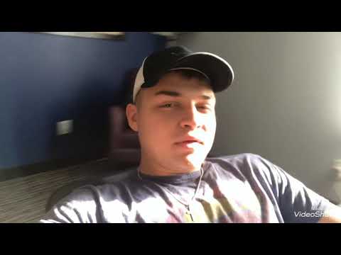 San Antonio Shenanigans! Ep. 1