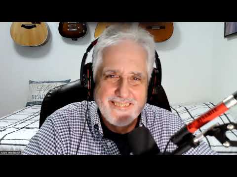 My Vision: Revealing Glory and Power Inside of us!