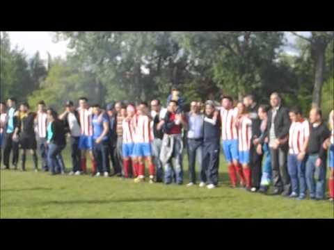 GSK Karlsruhe - Meister 12/13