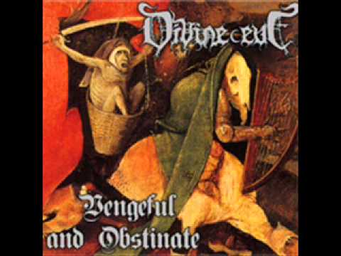 Divine Eve - The Ravages of Heathen Men (Track From 