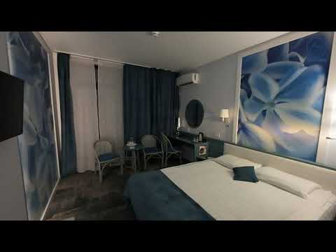 Hotel My Continental, Suceava