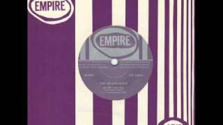 The Milkshakes - Let Me Love You