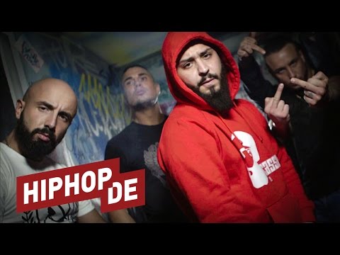 Cassy ft. Jaysus - Bart wie ein Krieger (prod. Plicit Beats) - Videopremiere
