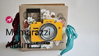 Fotoalbum No.161 ... Mamarazzi