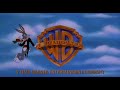 Warner Bros Family Entertainment Space Jam