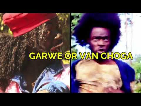 Van choga mubatsirei akupenga