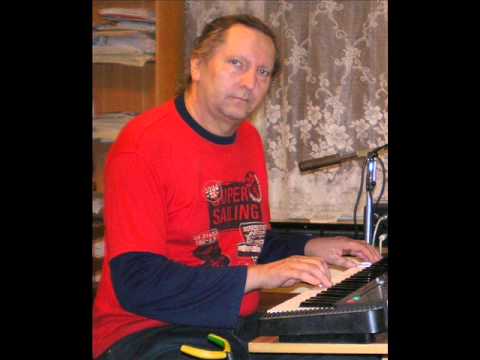 Milan Buričin - Novoroční přípitek