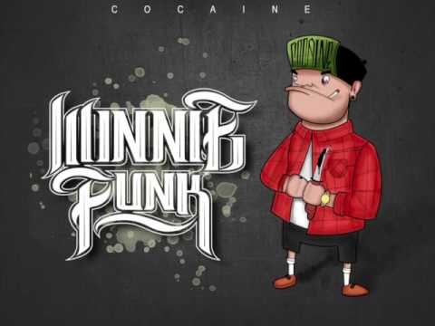 01. Represent - Winnie Funk ft. Annita Fuego (COCAINE)