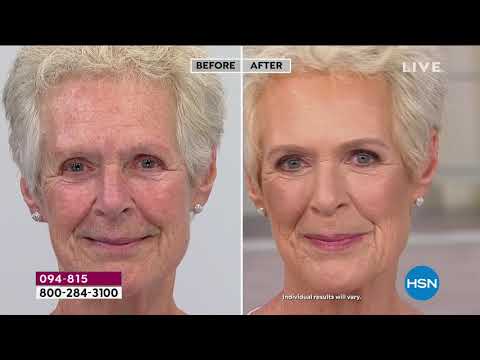HSN | Doll 10 Beauty Gifts by Doris Dalton 11.13.2019 - 04 PM